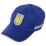 Кепка спортивна (бейсболка) CO-1928
