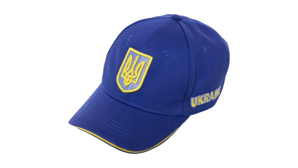 Кепка спортивна (бейсболка) CO-1928