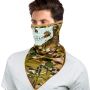 Шарф-маска MASK TY-0353