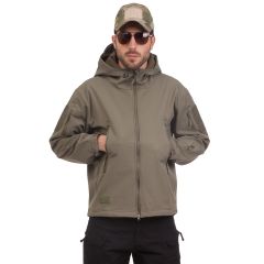 Куртка військова TY-0369 M-2XL