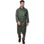 Плащ від дощу TY-0530 розмір-L-XL оливковий