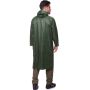 Плащ від дощу TY-0530 розмір-L-XL оливковий
