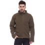 Куртка флісова TY-1609 L-2XL