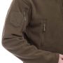 Куртка флісова TY-1609 L-2XL
