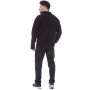 Куртка флісова TY-1609 L-2XL