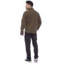 Куртка флісова TY-1609 L-2XL