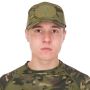 Бейсболка військова 5.11 Tactical TY-4832