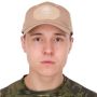 Бейсболка військова 5.11 Tactical TY-4832