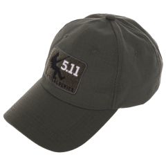 Бейсболка військова 5.11 Tactical TY-4950