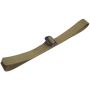 Ремінь 5.11 Tactical TDU Belt TY-5385-XL 130x3,5см