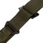 Ремінь тактичний Blackhawk TY-5547 125x3,5см