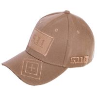 Бейсболка спортивна 5.11 Tactical TY-5553