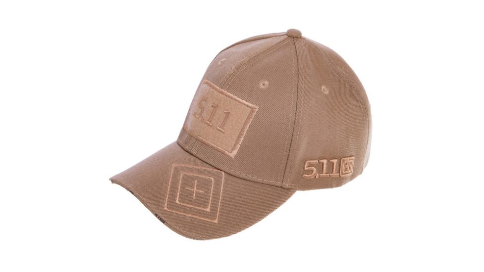 Бейсболка спортивна 5.11 Tactical TY-5553