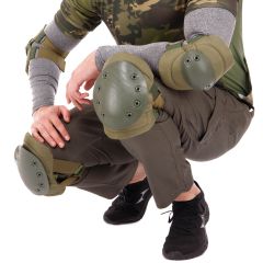Захист тактик наколінники налокітники TY-5704