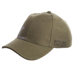 Бейсболка військова 5.11 Tactical TY-6307