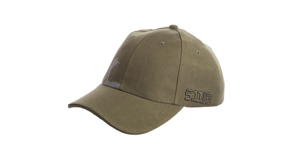 Бейсболка військова 5.11 Tactical TY-6307