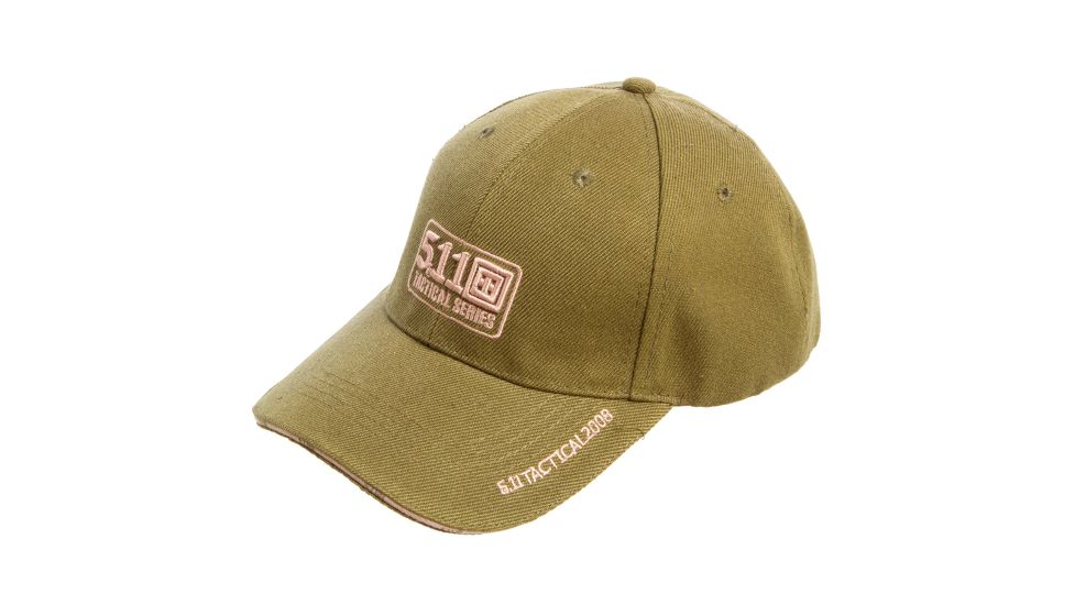 Бейсболка 5.11 Tactical TY-6308