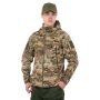 Куртка чоловіча флісова TY-7491 розмір L-3XL
