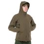 Куртка чоловіча флісова TY-7491 розмір L-3XL