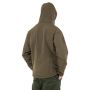 Куртка чоловіча флісова TY-7491 розмір L-3XL