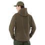 Куртка чоловіча флісова TY-7491 розмір L-3XL