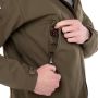Куртка чоловіча флісова TY-7491 розмір L-3XL