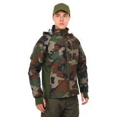 Куртка тактична TY-9405 розмір M-3XL