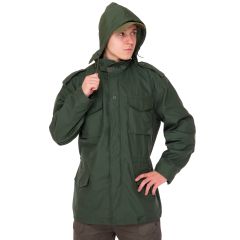 Куртка-бушлат тактична Zk-26 розмір L-2XL