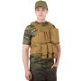 Жилет Розвантажувальний універсальний на 4 кишені Rangers ZK-5516