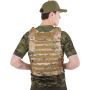 Жилет Розвантажувальний універсальний на 4 кишені Rangers ZK-5516