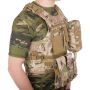 Жилет Розвантажувальний універсальний на 4 кишені Rangers ZK-5516