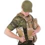 Жилет Розвантажувальний універсальний на 4 кишені Rangers ZK-5516