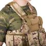 Жилет Розвантажувальний універсальний на 6 кишень Rangers ZK-5517