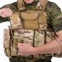 Жилет Розвантажувальний універсальний на 6 кишень Rangers ZK-5517