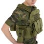 Жилет Розвантажувальний універсальний на 5 кишень Rangers ZK-9103