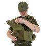 Жилет Розвантажувальний універсальний на 5 кишень Rangers ZK-9103