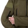 Куртка флісова ZK-JK6004 розмір L-4XL