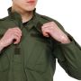 Костюм військовий (кітель та штани) ZK-SU1123 розмір L-4XL