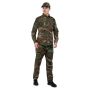 Костюм військовий (кітель та штани) Rangers ZK-SU1127 розмір L-4XL