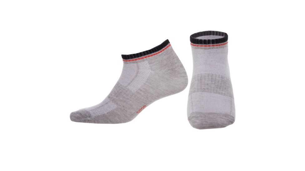 Шкарпетки спортивні укорочені New balance BC-3920 розмір 40-44