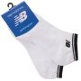 Шкарпетки спортивні укорочені New balance BC-3920 розмір 40-44