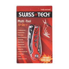 Мультитул Swissgear 13х1