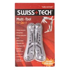 Мультитул Swissgear 11х1