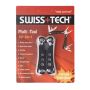 Мультитул Swissgear 10х1