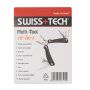 Мультитул Swissgear 10х1