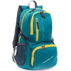 Рюкзак спортивний V-25л Color Life 1554