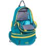 Рюкзак портативний V-13л COLOR LIFE 2163