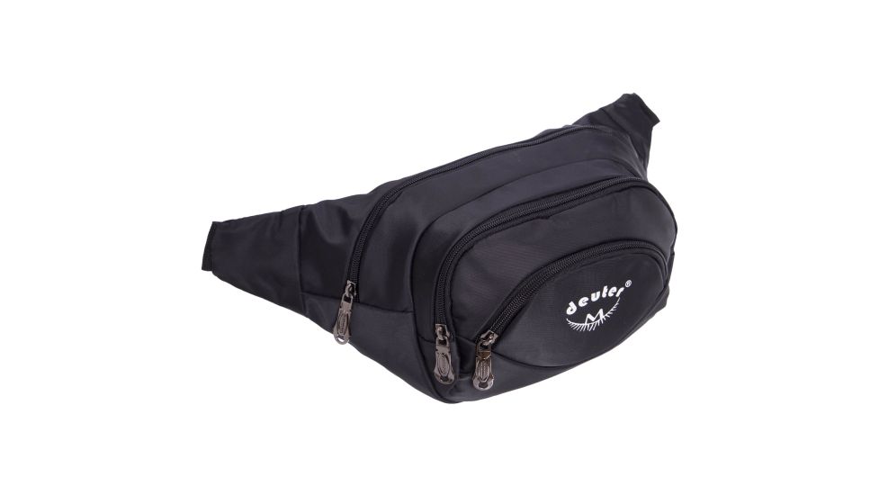 Сумка на пояс Deuter 1029B
