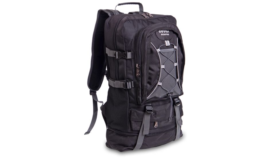 Рюкзак туристичний безкаркасний DEUTER 28л 11067