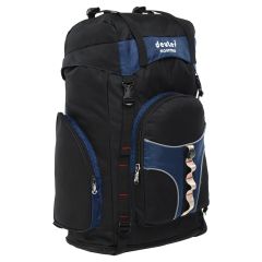 Рюкзак спортивний з каркасною спинкою Dtr 2281